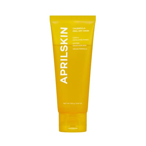 Calendula Peel Off Mask Calendula Peel Off Mask