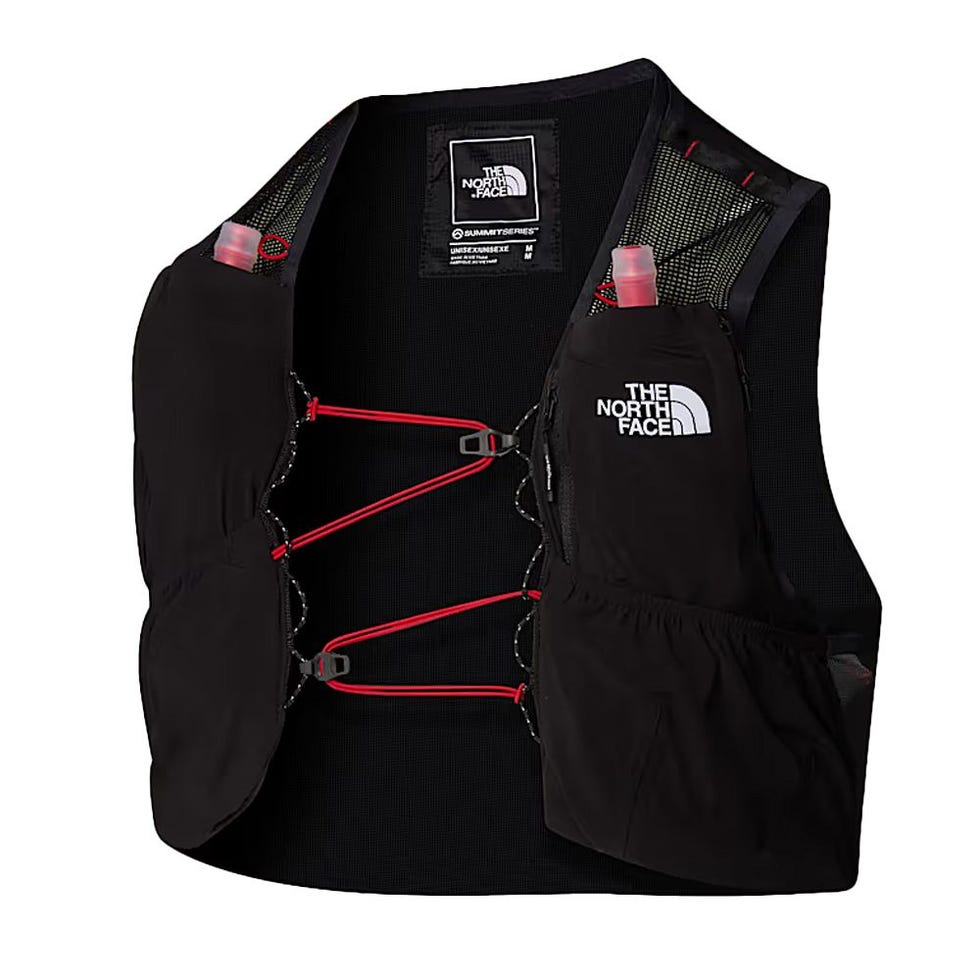 The North Face Summit Run Vest 10L