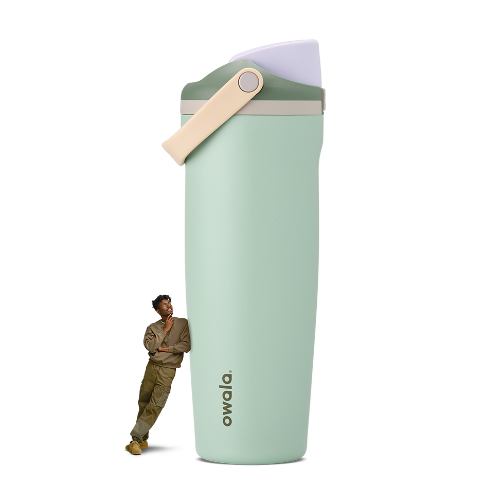 FreeSip® Sway®
