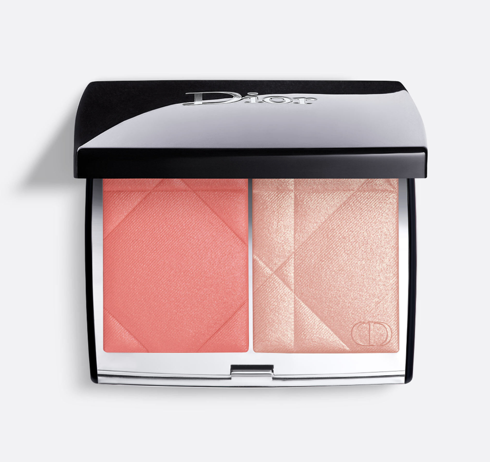 Rouge Blush Colour & Glow