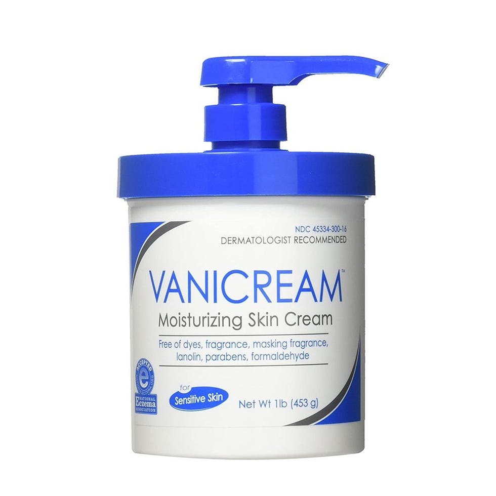 Moisturizing Cream
