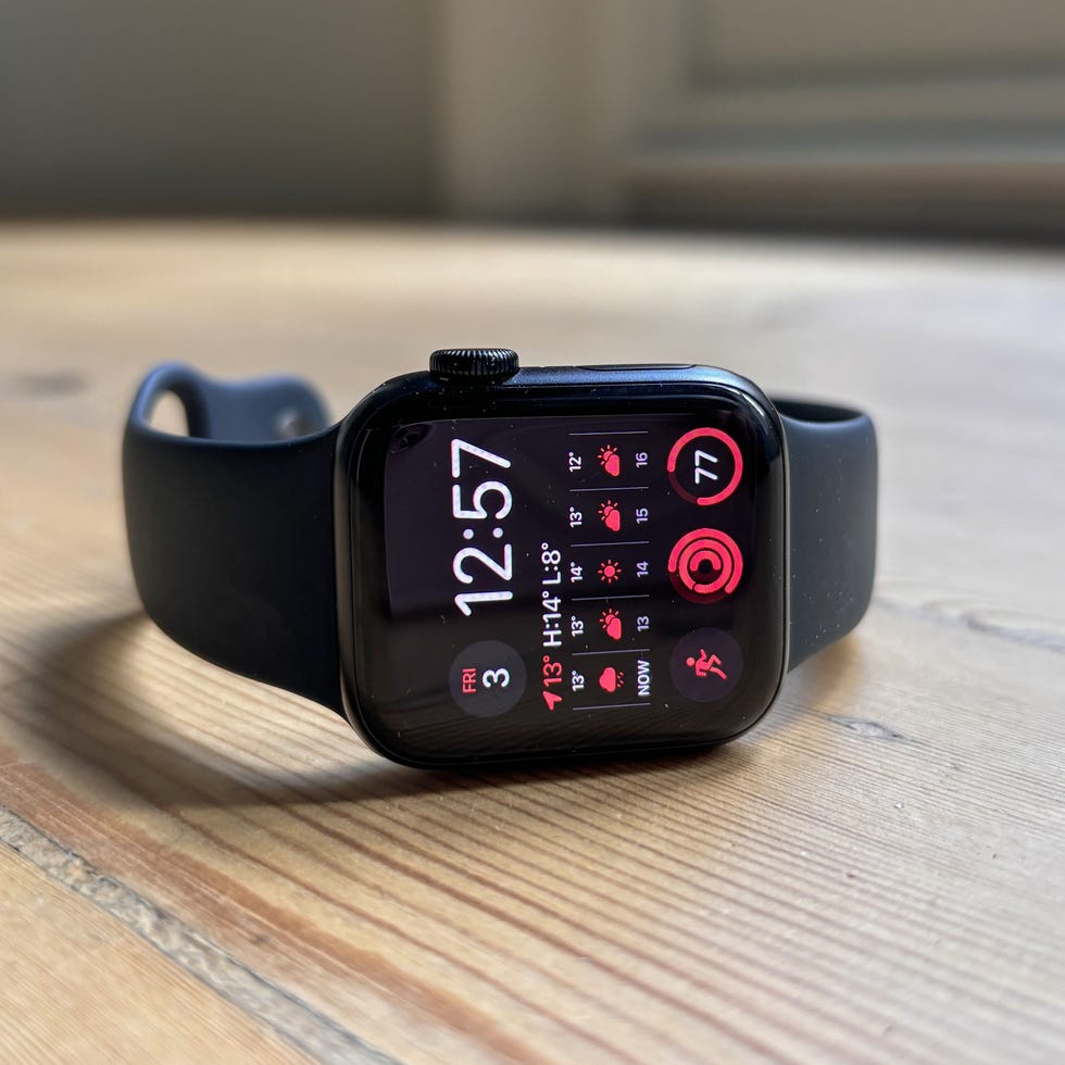 Apple Watch SE (2nd generation)