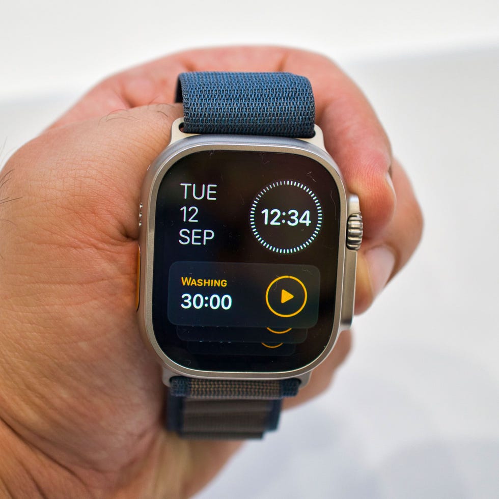 Apple Watch Ultra 2