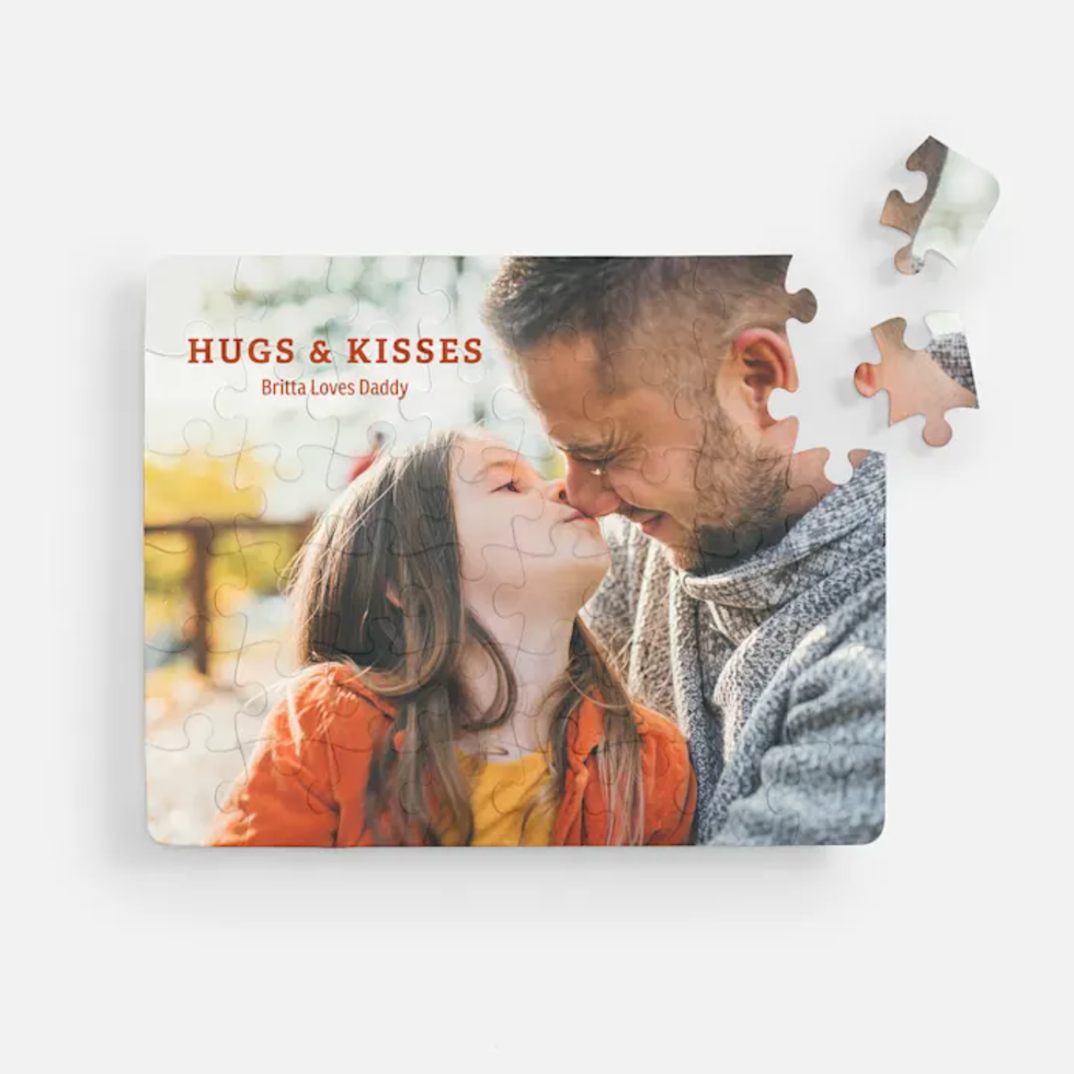 Custom Puzzles