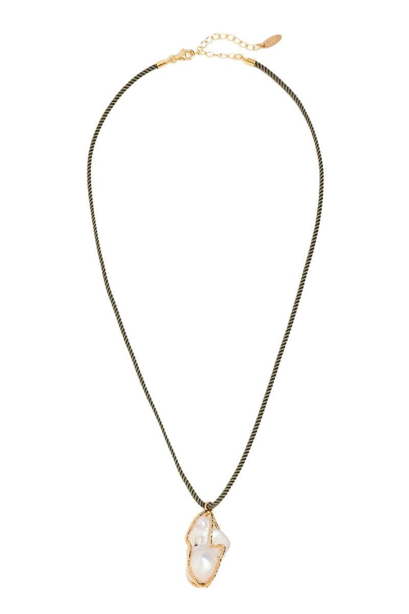 Mullberry 1976 Necklace