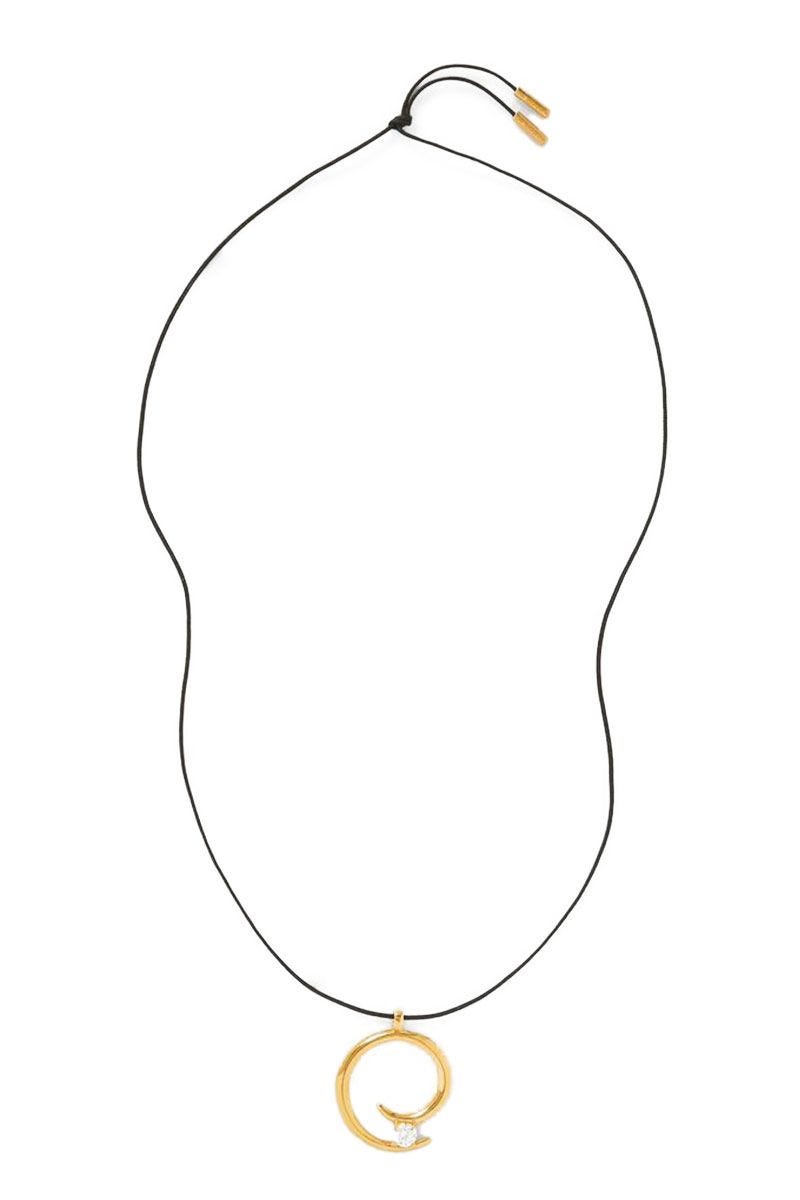 Charmeur Necklace