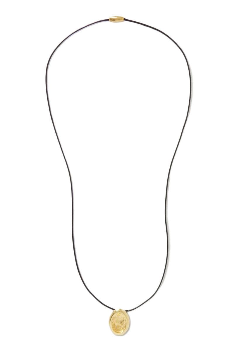 Aesop Necklace