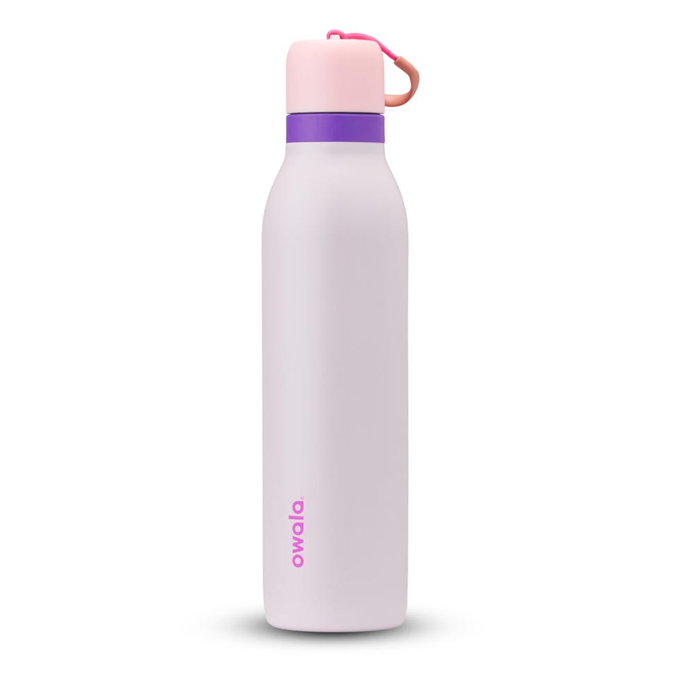 FreeSip Twist Water Bottle