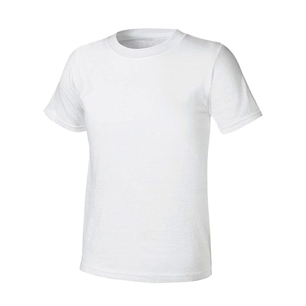 Boys' T-Shirt, 5 Pack