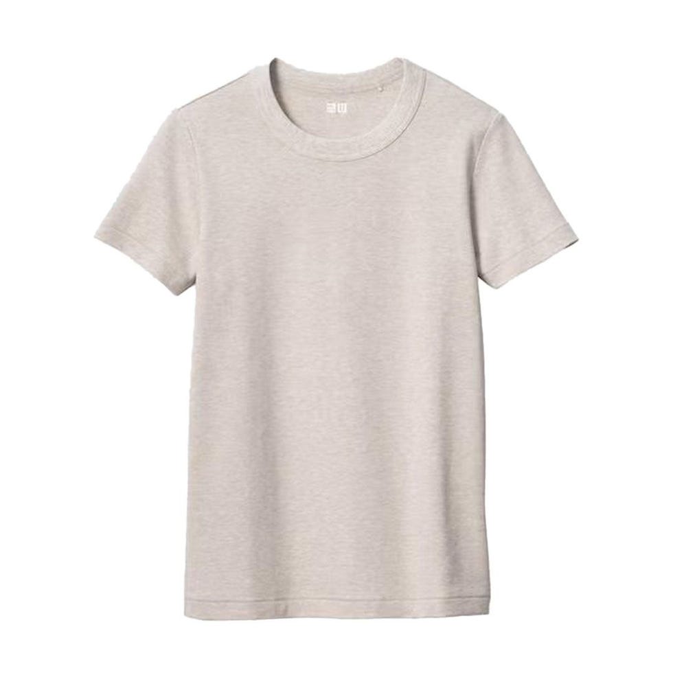 U Crewneck T-Shirt