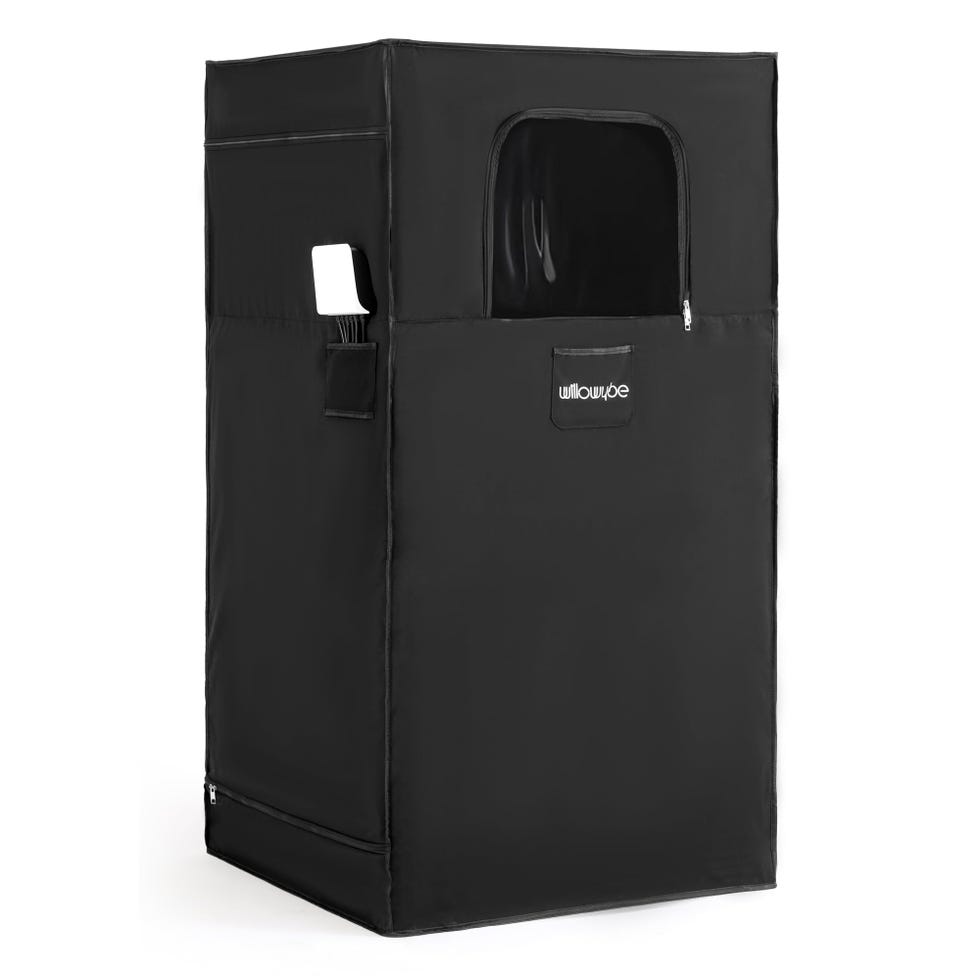 Sauna Portatile a infrarossi da casa