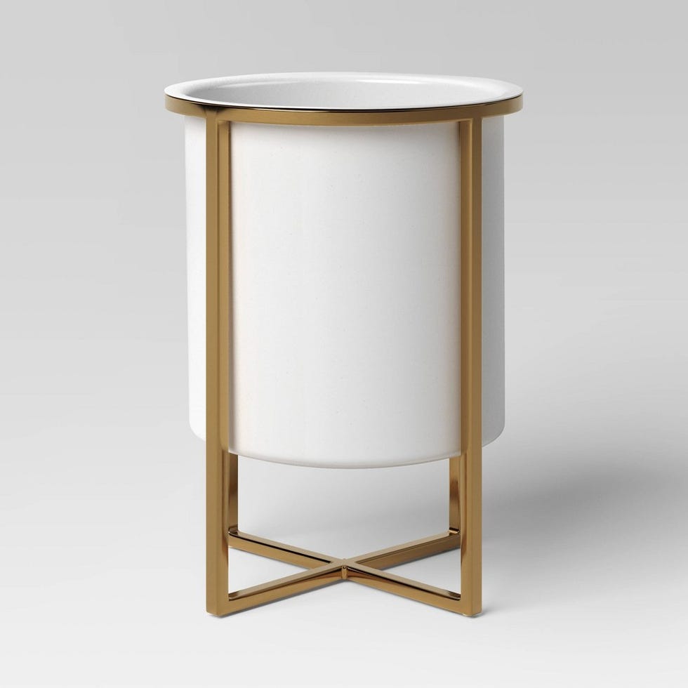 Indoor/Outdoor Planter Pot