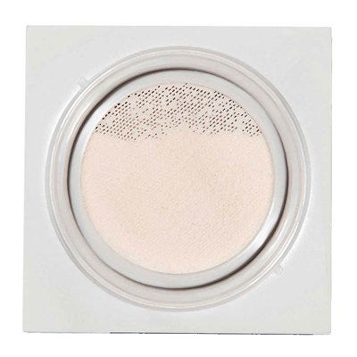 Skin Finish Water Based Powder
