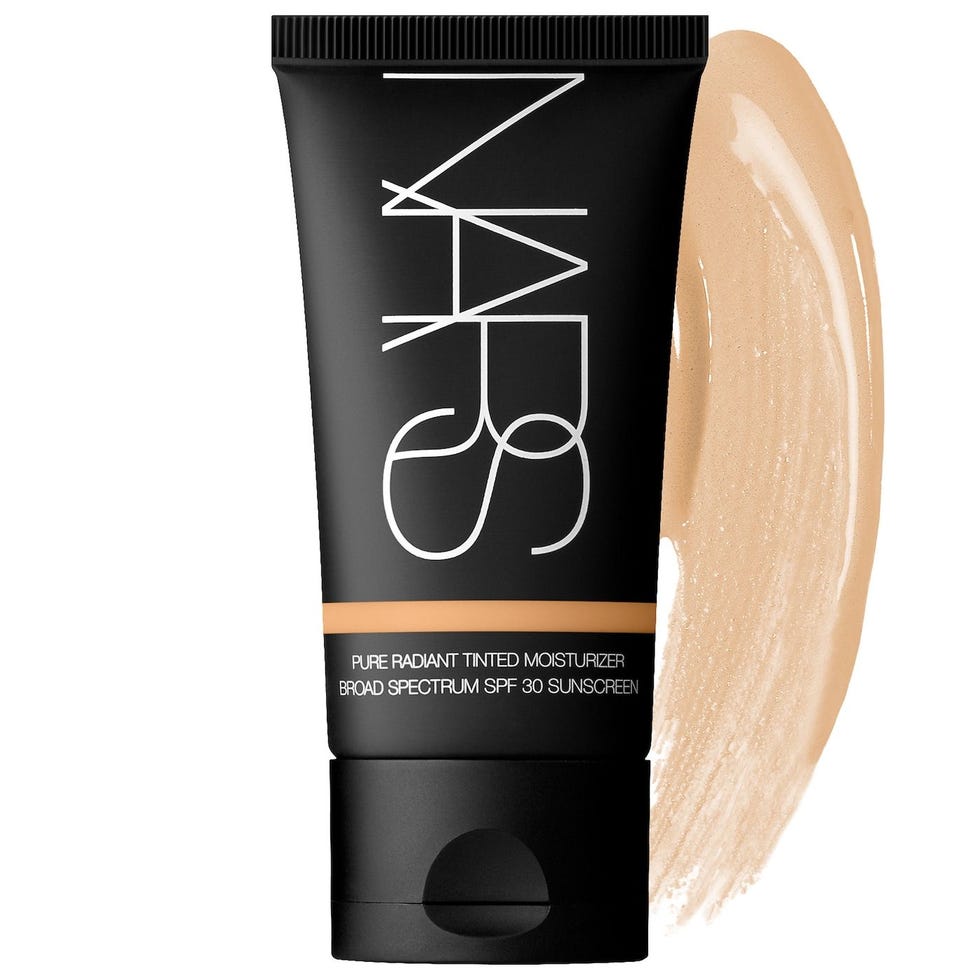 Pure Radiant Tinted Moisturizer SPF 30