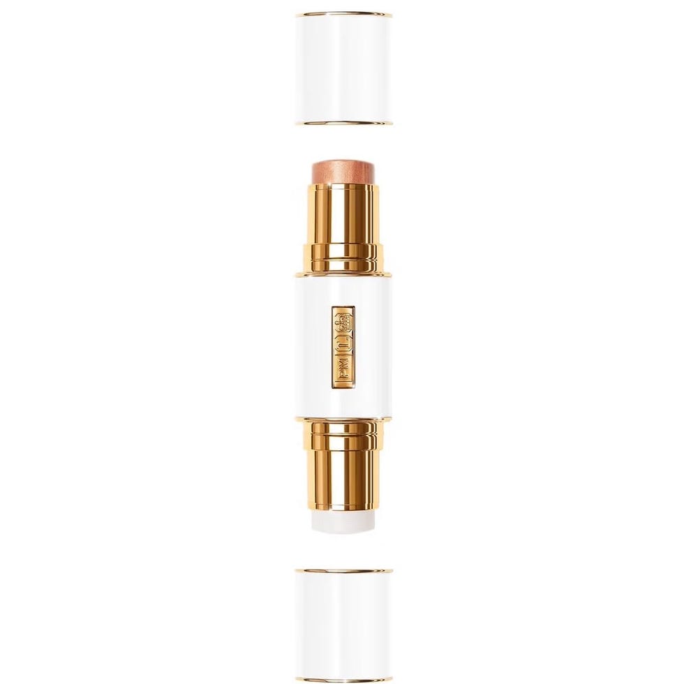 Skin Fetish Highlighter and Balm Duo - Bronze