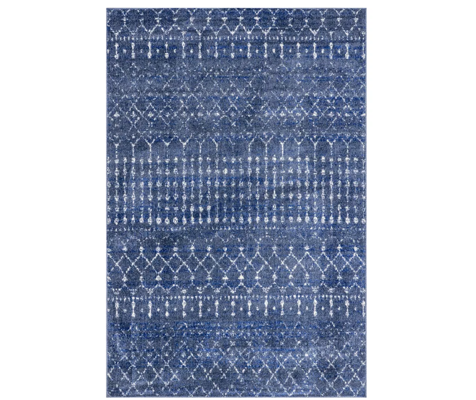 Moroccan Blythe Indoor Area Rug