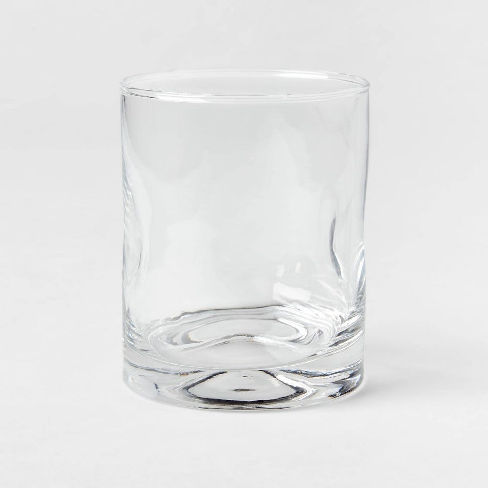 Telford Double Old Fashioned Glass