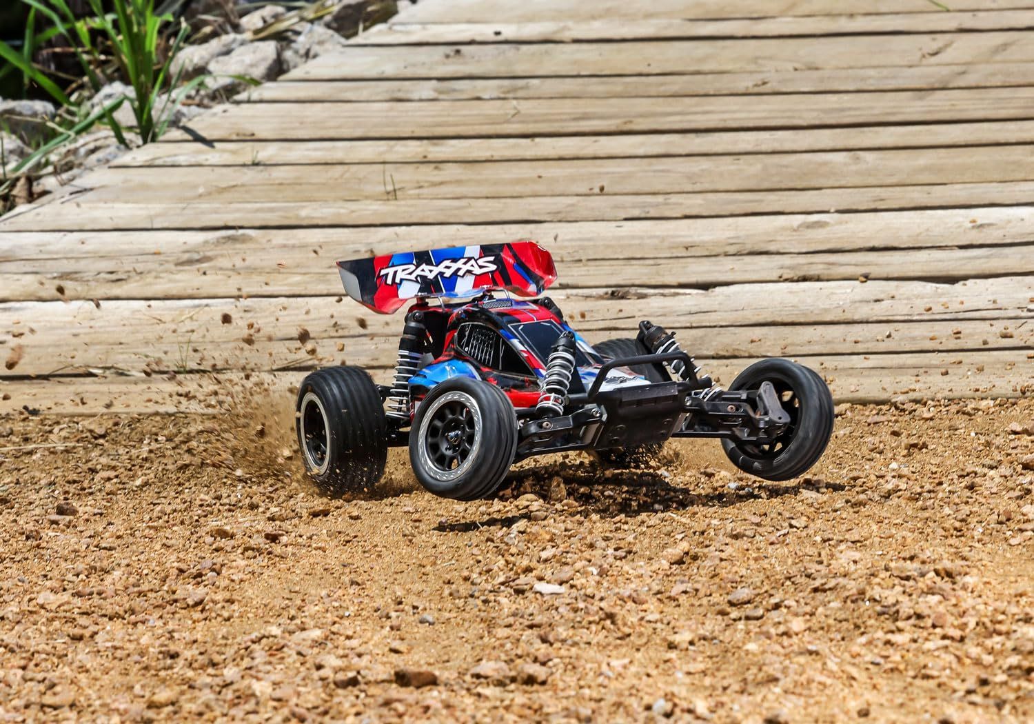 best all terrain rc cars