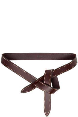 Lecce Belt
