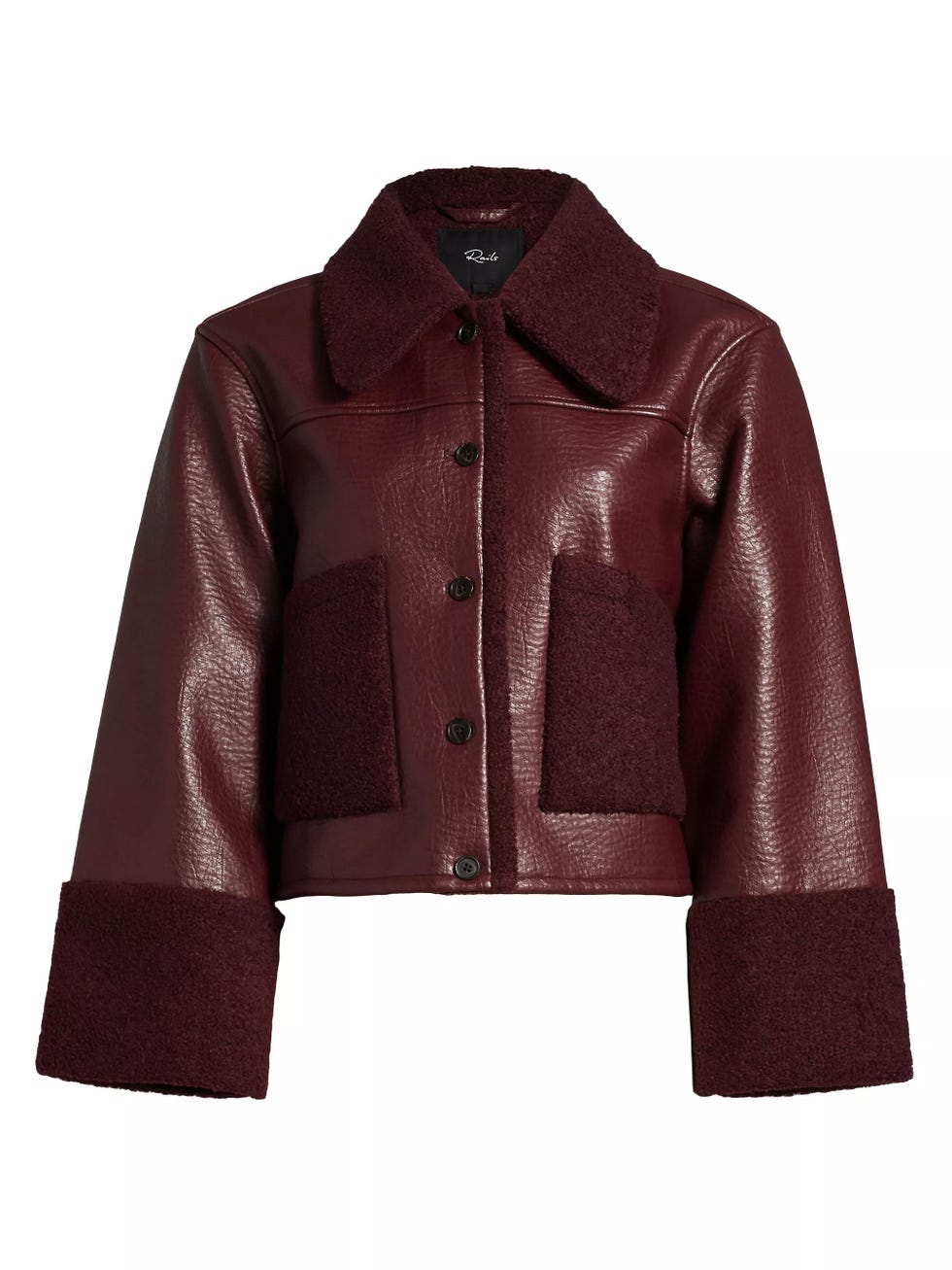 Dria Jacket