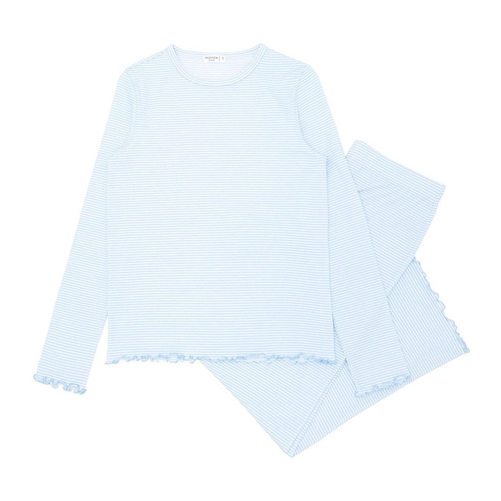 Pima Pajamas Set