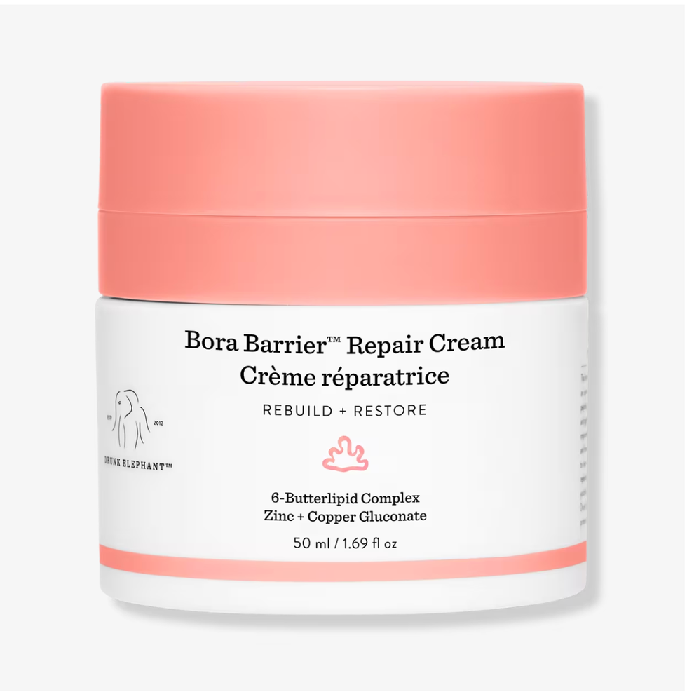 Bora Barrier Repair Cream 