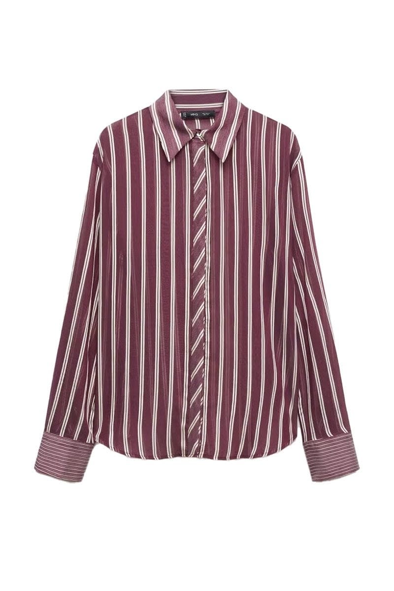 Striped Shirt
