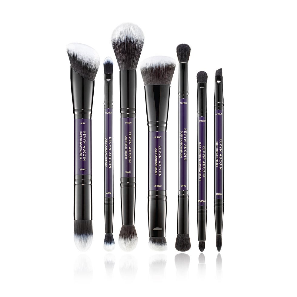 The Duet Brush Bundle