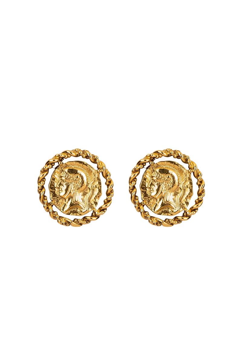 Augusta Earrings