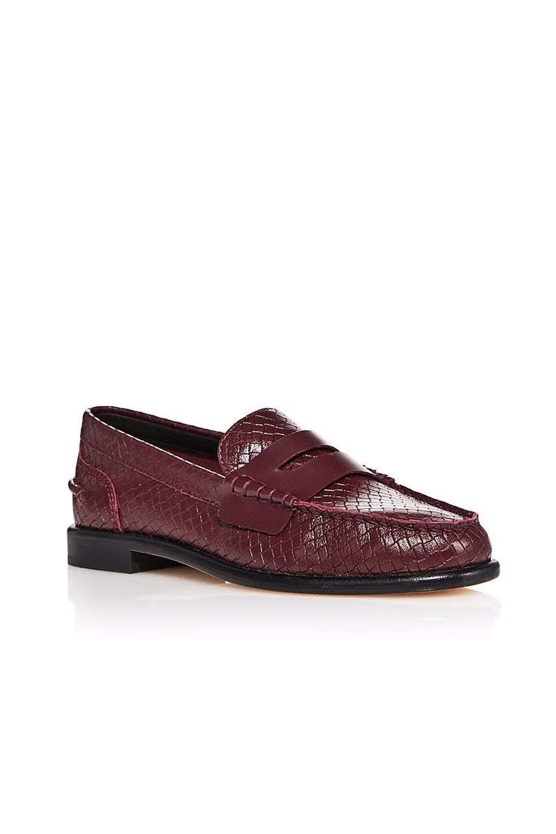 Carter Loafers
