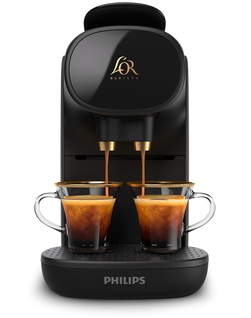 L'OR Barista Creatif