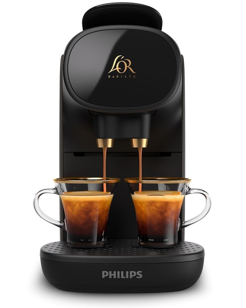L'OR Barista Creatif