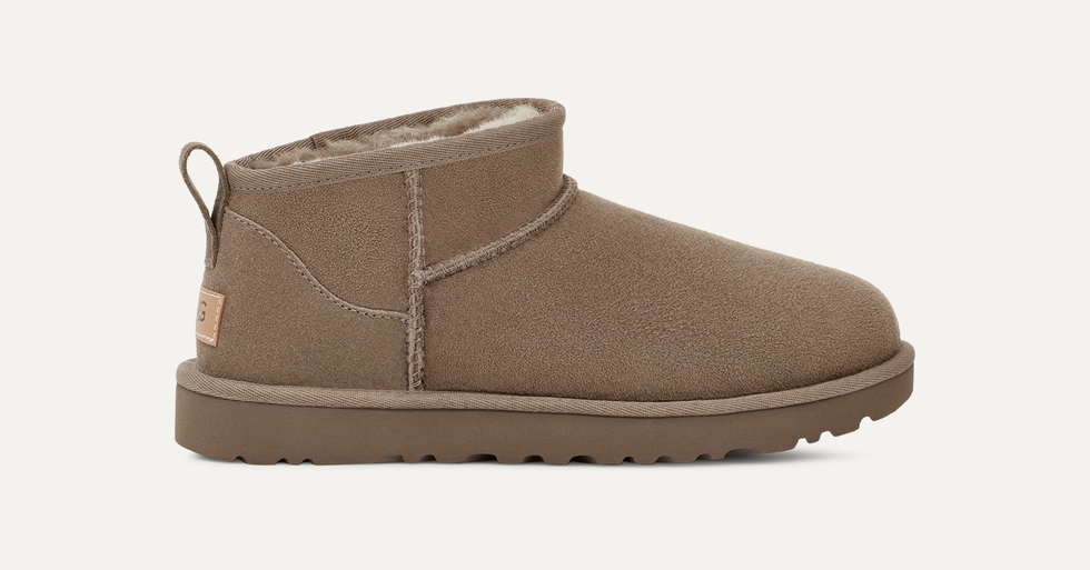 Classic Ultra Mini Boot