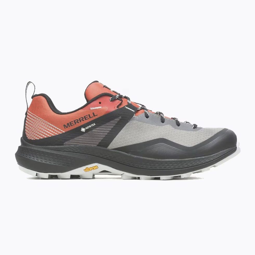 MQM 3 GTX en color gris 