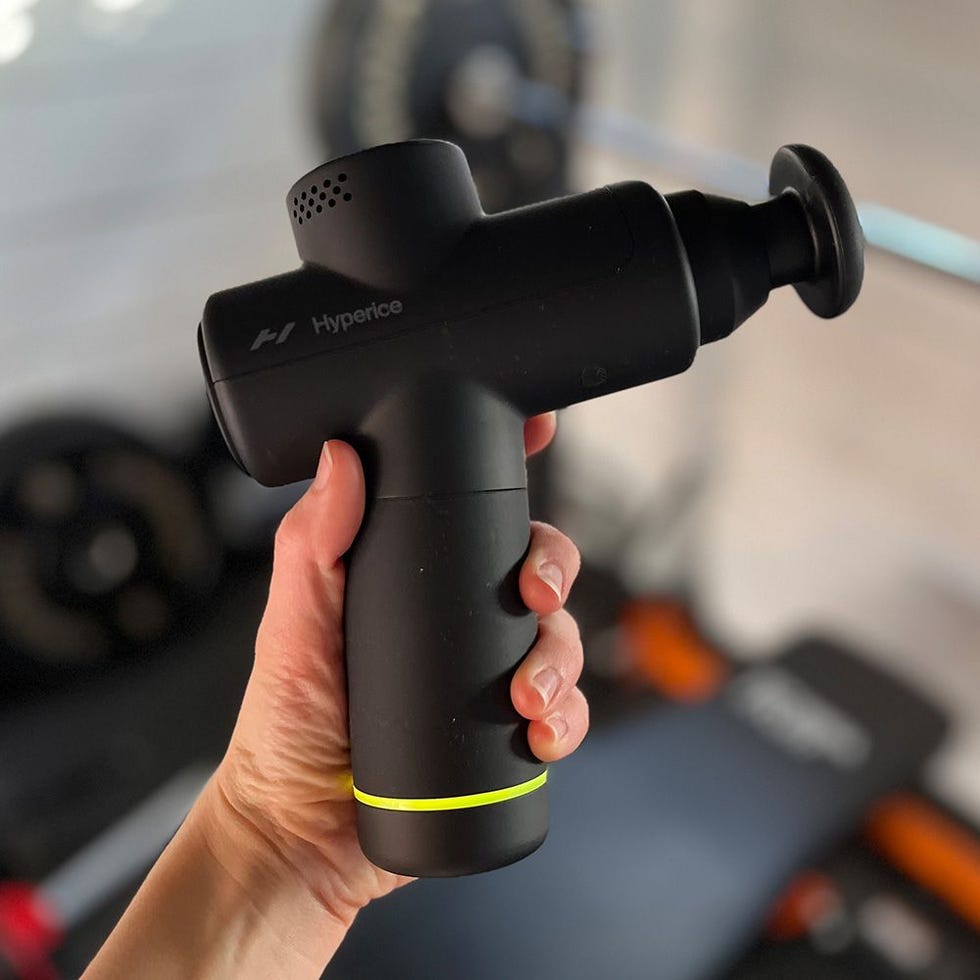 Hyperice Hypervolt Go 2