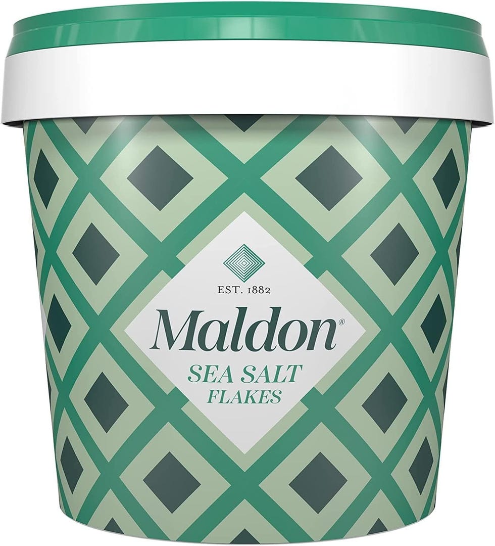 Maldon Sale Marino, 570 gr