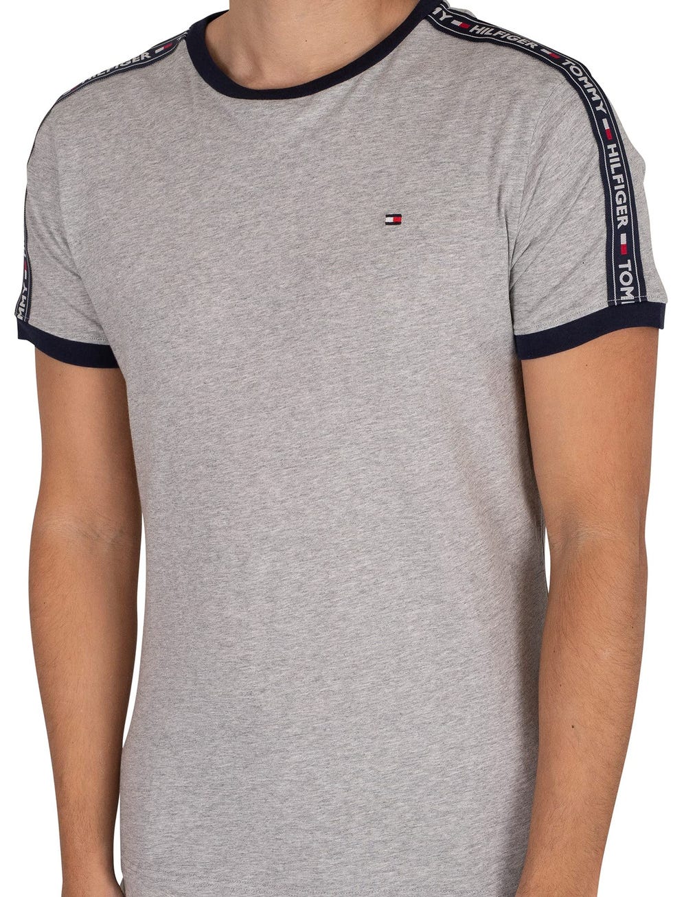 Camiseta de manga corta