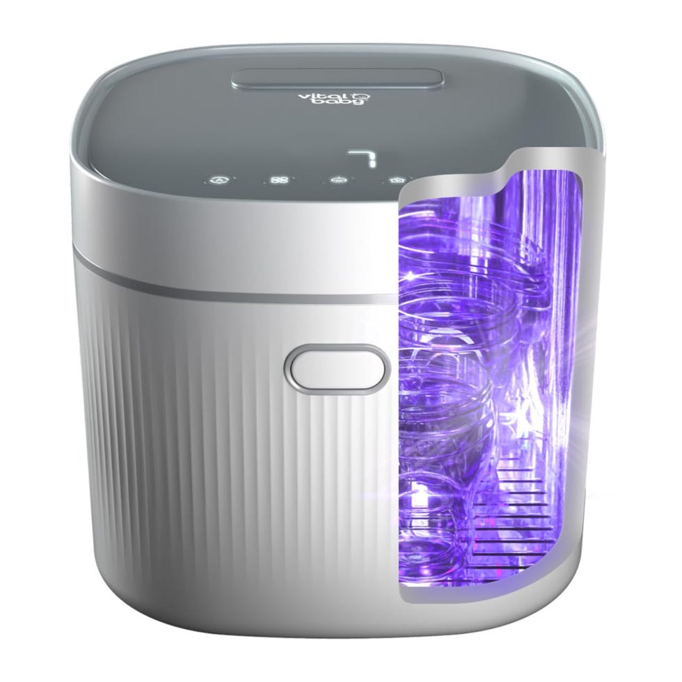 Advanced Pro UV Steriliser and Dryer 