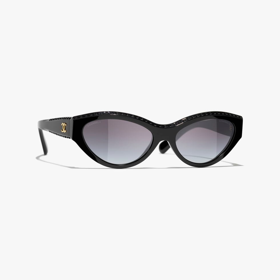 Cat Eye Sunglasses