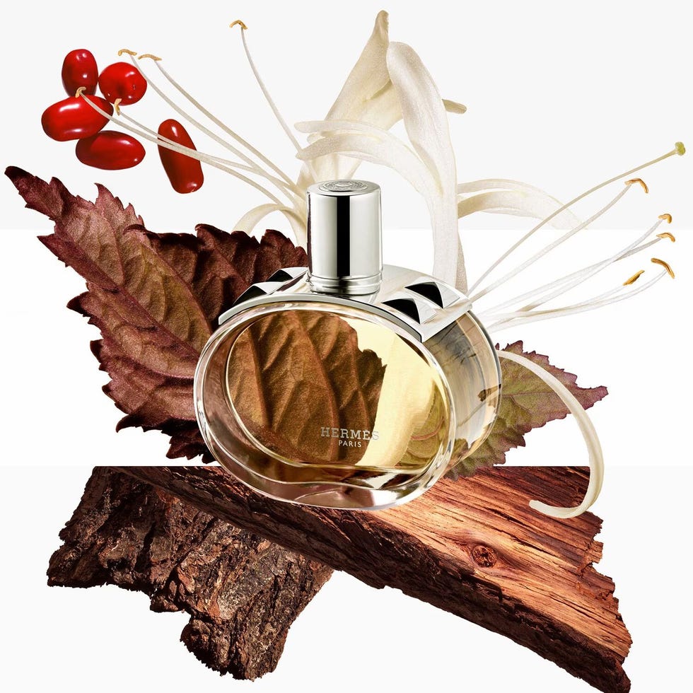 Barénia Eau de Parfum Mujer
