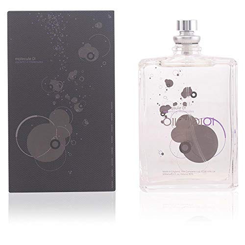 Molecule 01 Agua de Colonia 