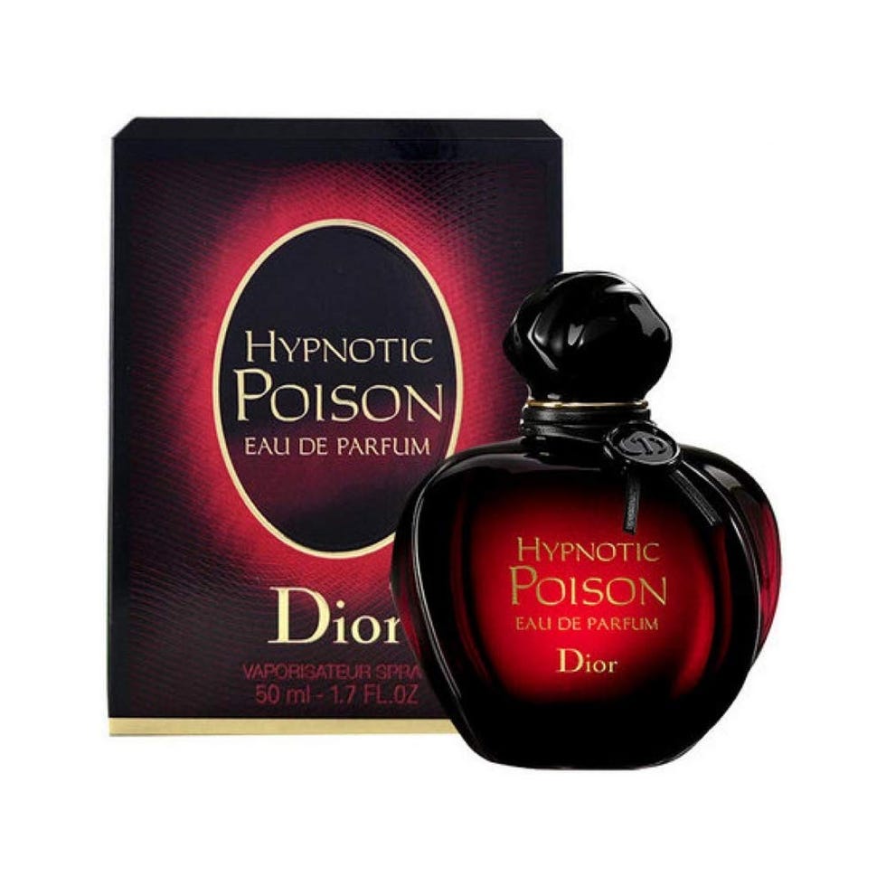 Hypnotic Poison EDP Vapo 50ml
