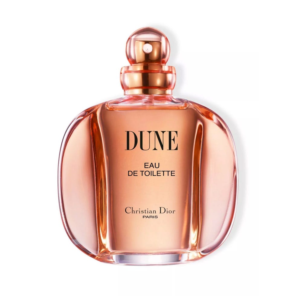 Dune Eau De Toilette Spray