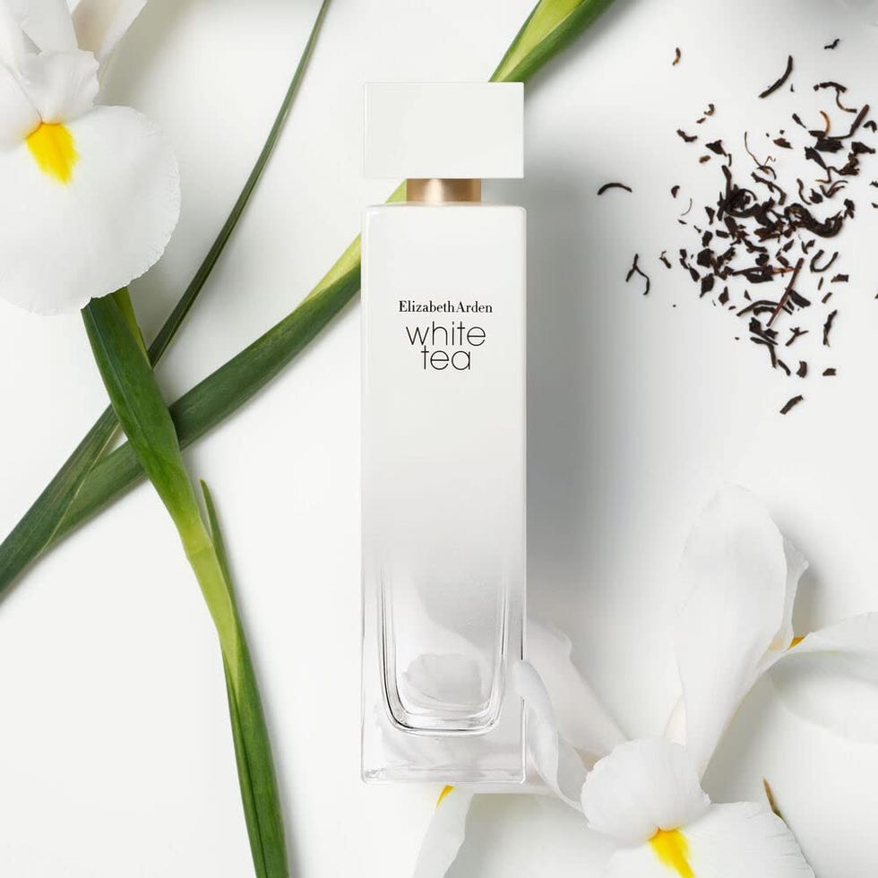 White Tea, Eau de Toilette