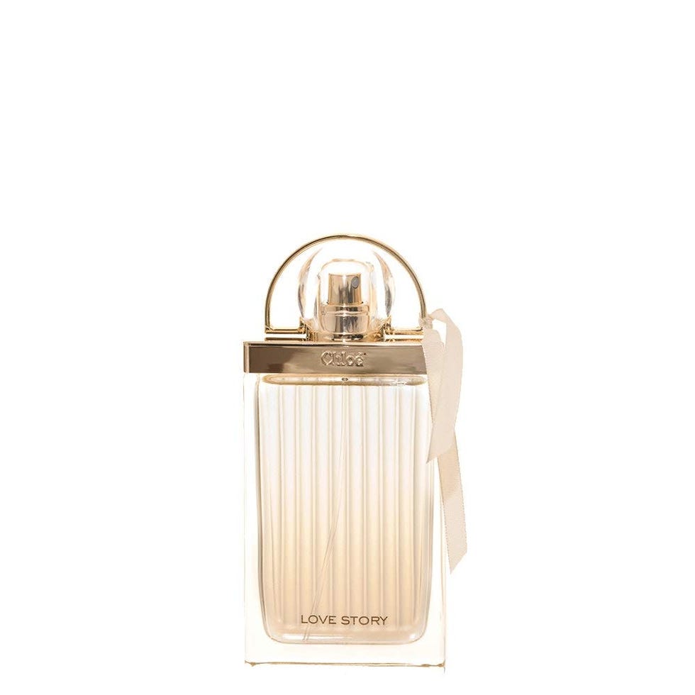 Love Story Eau de Parfum