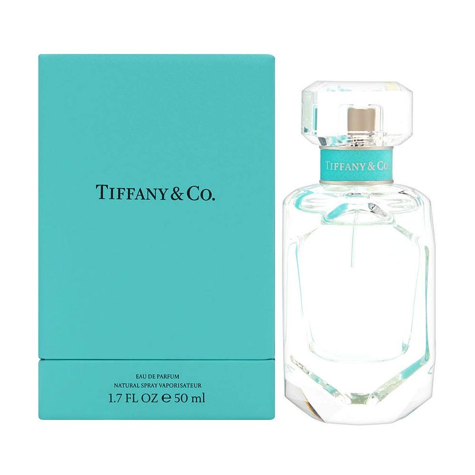 Tiffany & Co Agua de Perfume Vaporizador 
