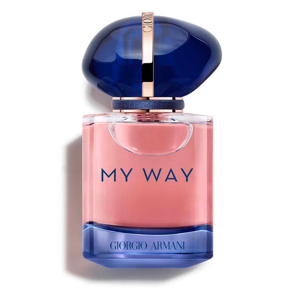 My Way Intense Eau De Parfum 30Ml Vaporizador