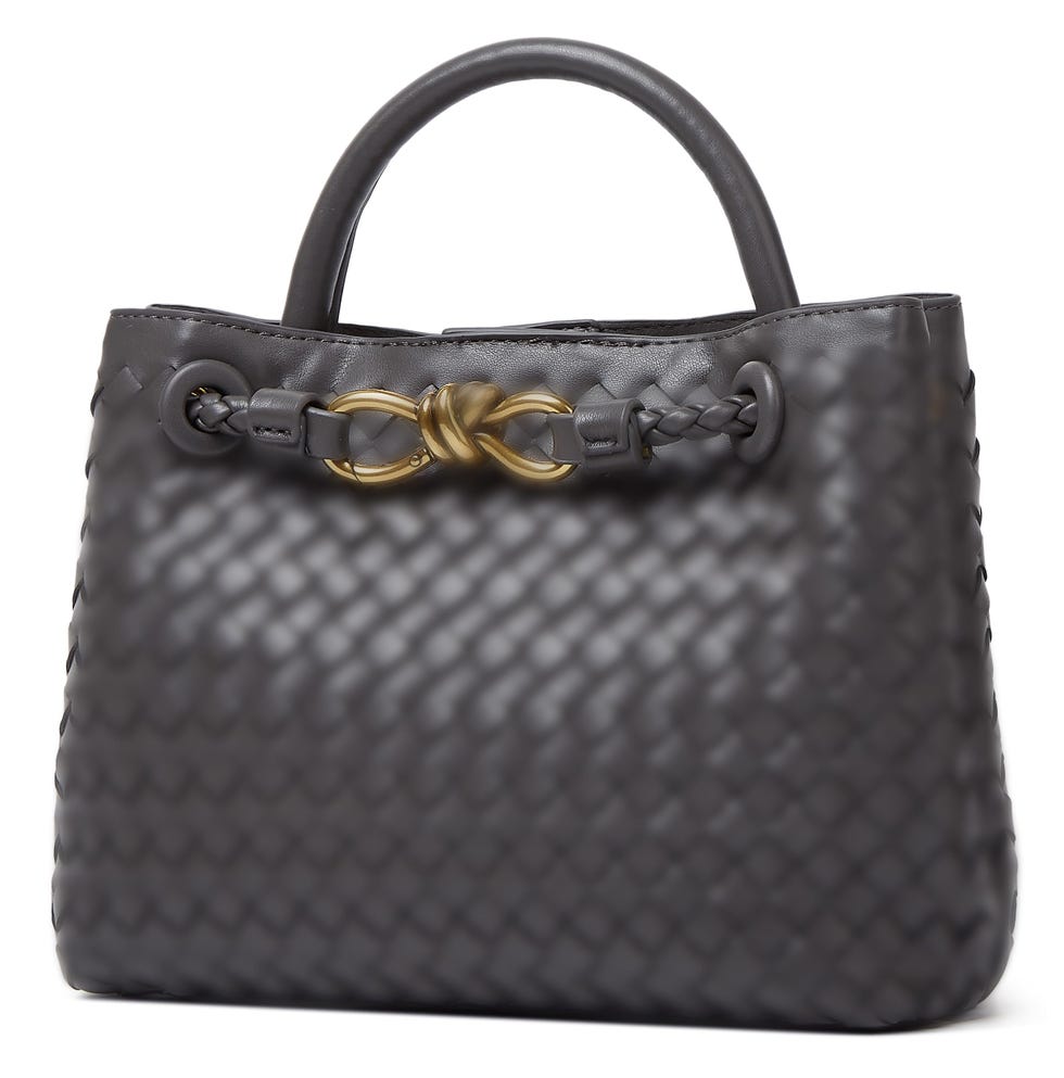 Woven Bag