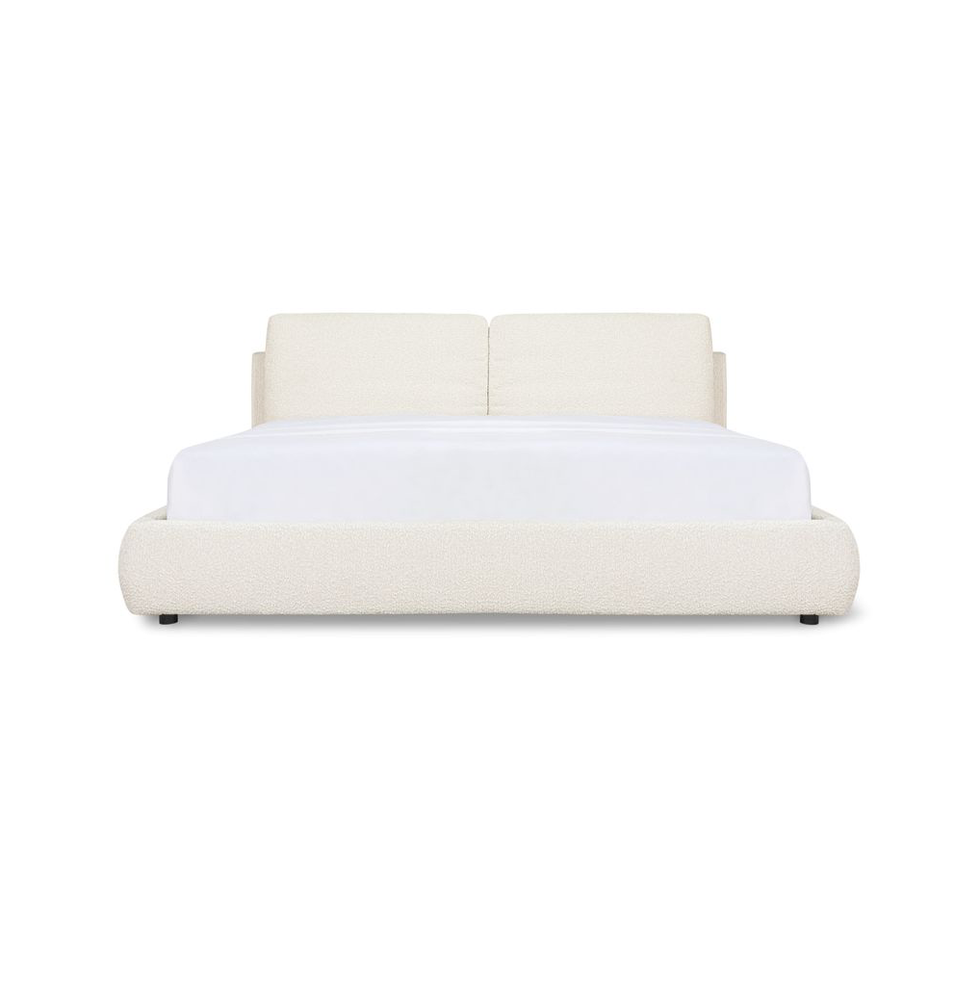 Cloud Bed