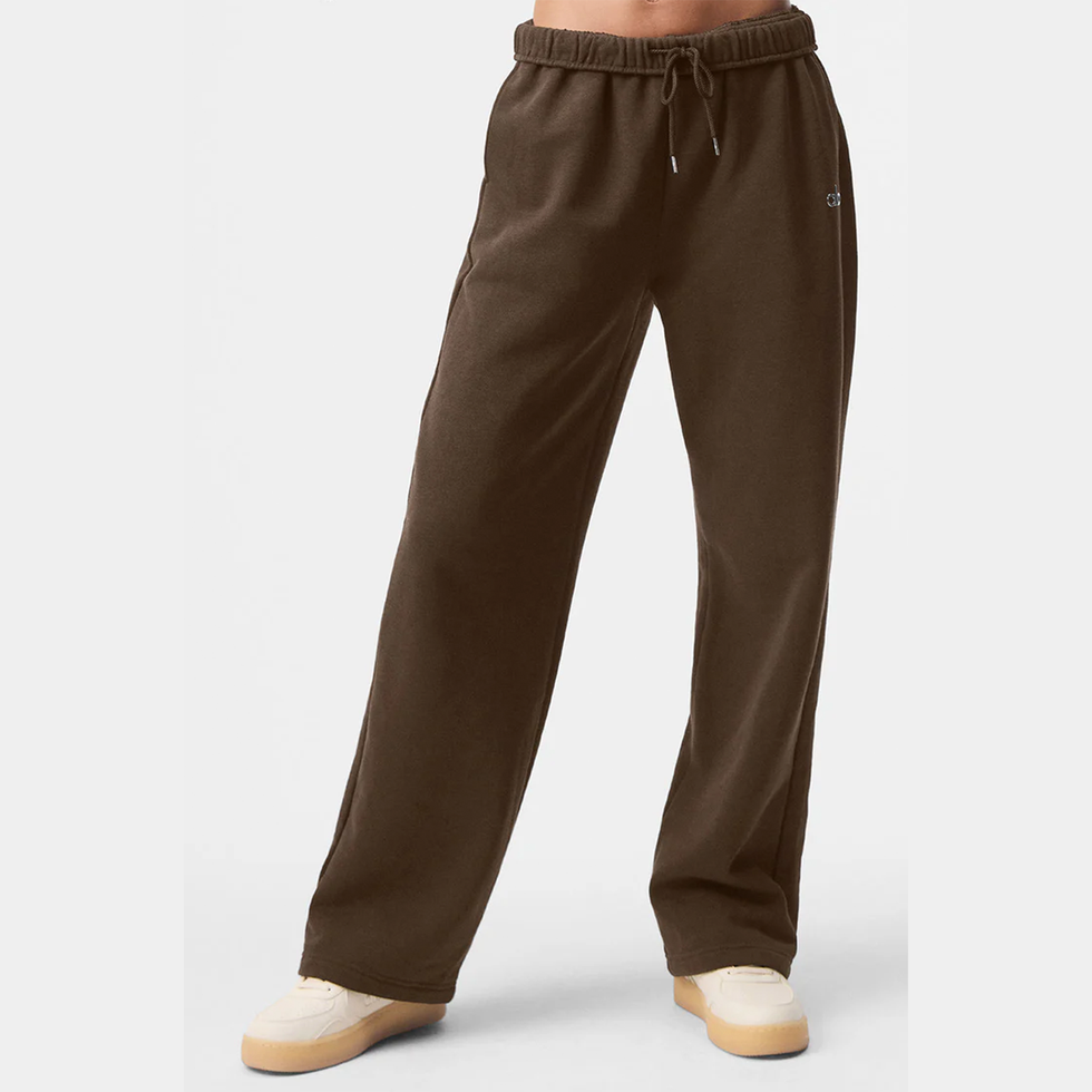 Accolade Straight Leg Sweatpant